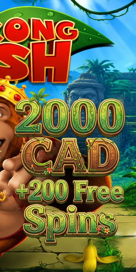 King Kong Cash preview 3